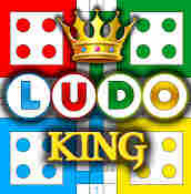 Ludo King Logo